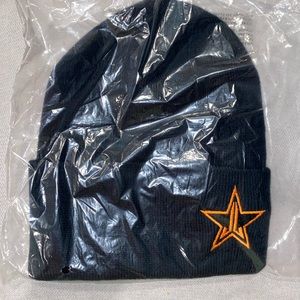 Jeffrey Star Halloween Mystery Box Star Beenie Hat